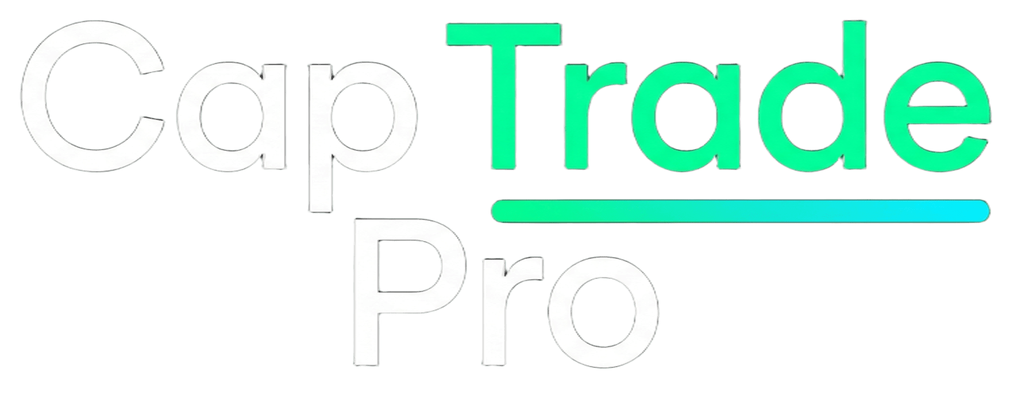 CapTrade Pro Logo